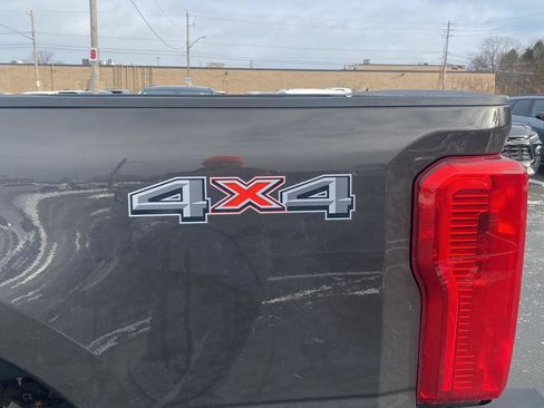 Used 2024 Ford F350 XL w/ Snow Plow Prep Package image 10