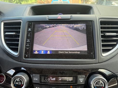 Used 2016 Honda CR-V Touring image 27