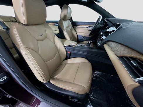 Used 2021 Cadillac CT5 Premium Luxury image 28