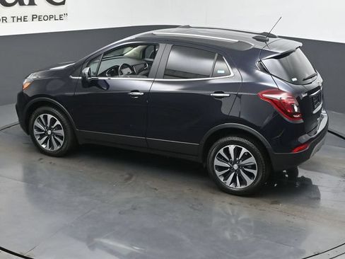 Used 2021 Buick Encore Preferred w/ Safety Package II AWD/4WD image 37