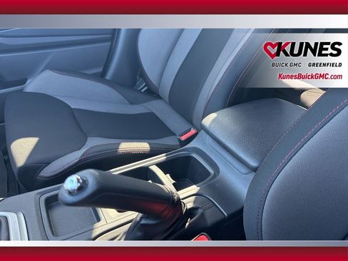 Used 2023 Subaru WRX image 27