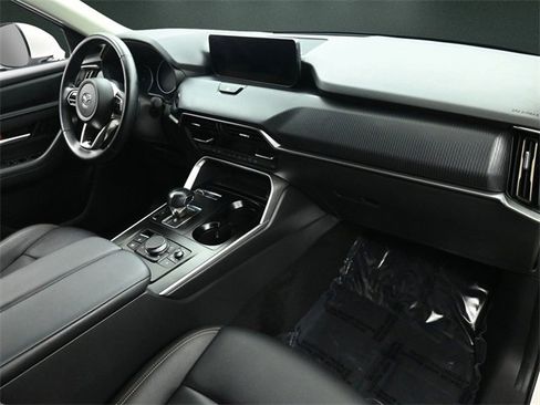 Used 2025 MAZDA CX-90 3.3 Turbo w/ Select Package image 21