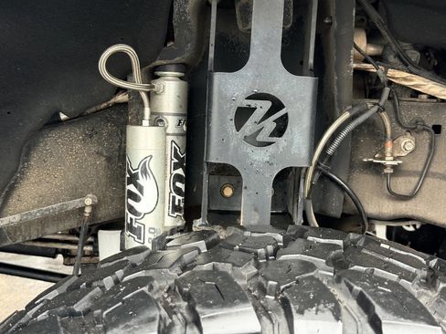 Used 2017 Ford F350 Platinum w/ Platinum Ultimate Package image 18