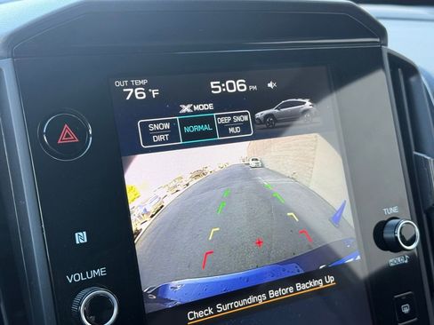 Certified 2025 Subaru Crosstrek 2.5i Sport image 16