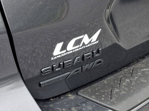 New 2026 Subaru Crosstrek 2.5i Limited AWD/4WD image 22