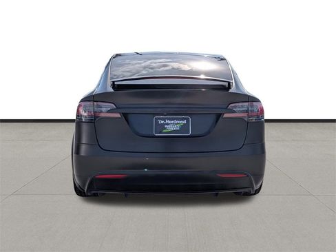 Used 2016 Tesla Model X Performance image 6