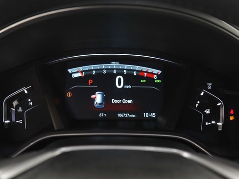 Used 2017 Honda CR-V Touring image 19