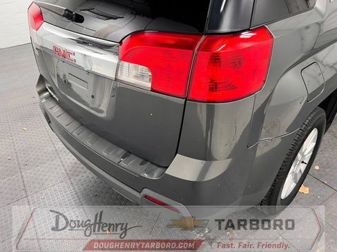 Used 2013 GMC Terrain SLE FWD image 14