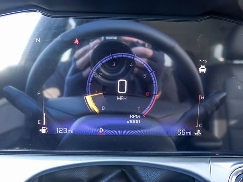 New 2026 Chevrolet Trax LT w/ Driver Confidence Package image 19