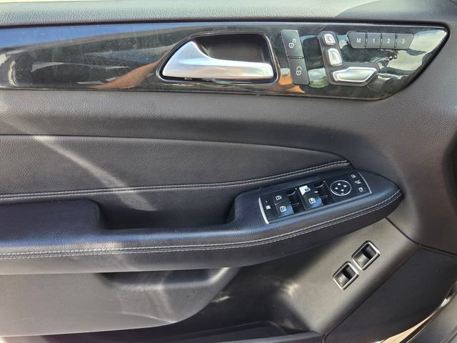 Used 2019 Mercedes-Benz GLS 450 4MATIC image 18