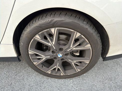 Used 2025 BMW 228i xDrive AWD/4WD image 8