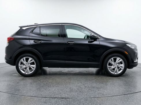 Used 2025 Buick Encore GX Preferred image 11