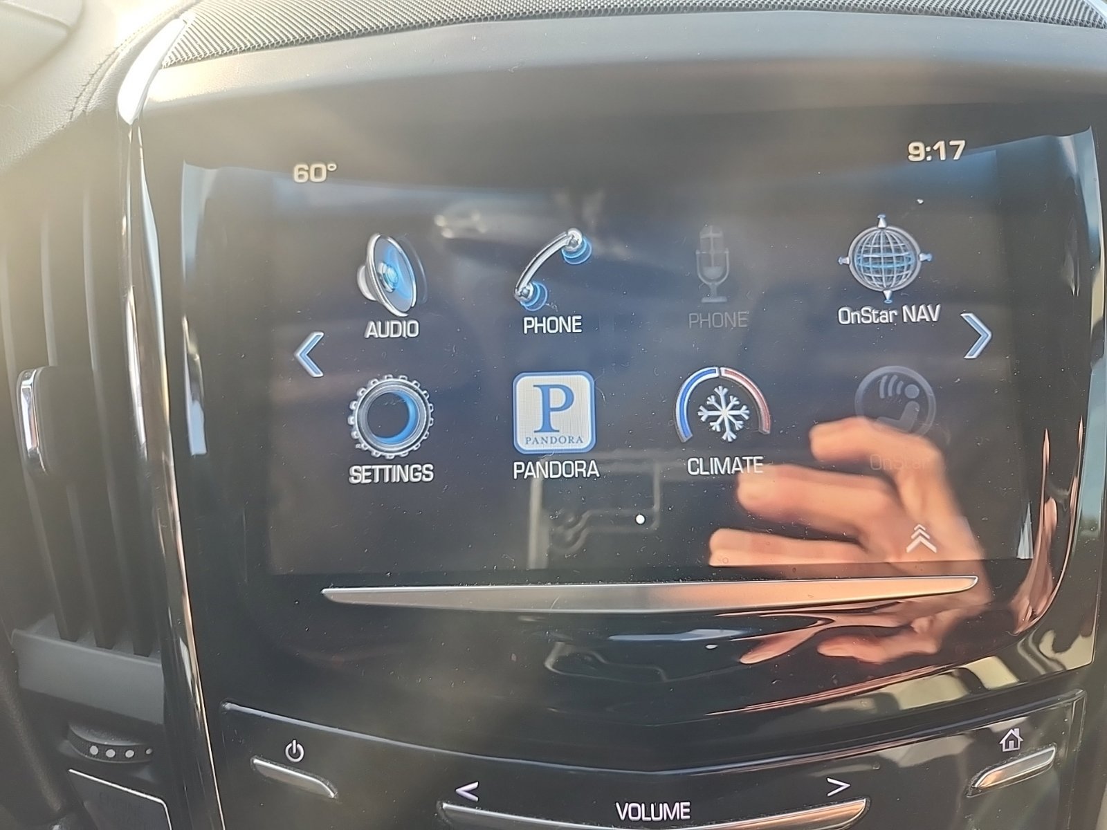 Used 2014 Cadillac ATS Luxury AWD/4WD image 10