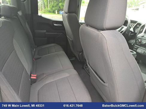 Used 2022 Chevrolet Silverado 1500 LT image 11