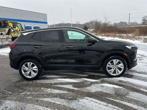Used 2024 Buick Encore GX Preferred w/ Comfort Package image 7
