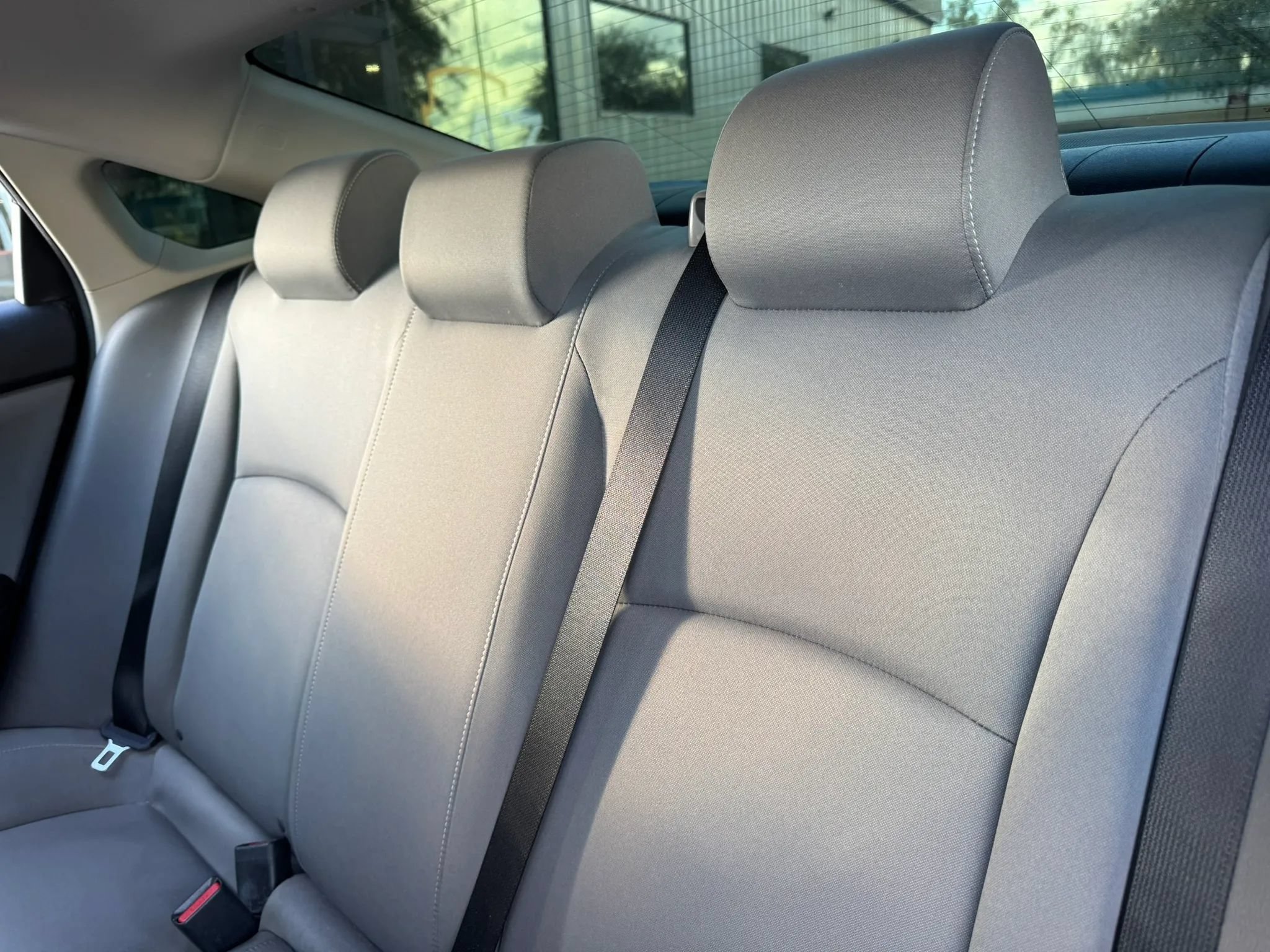 Used 2018 Honda Civic LX image 19