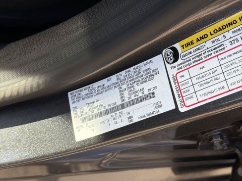 Used 2016 Ford Fiesta SE FWD image 30
