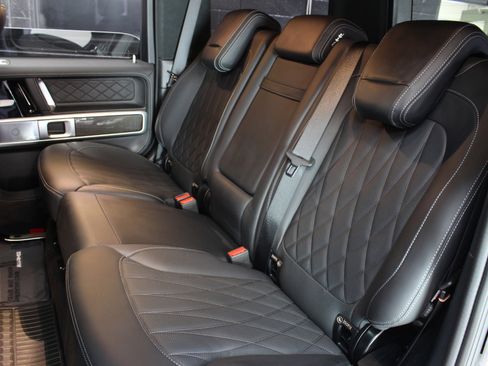 Used 2022 Mercedes-Benz G 550 image 38