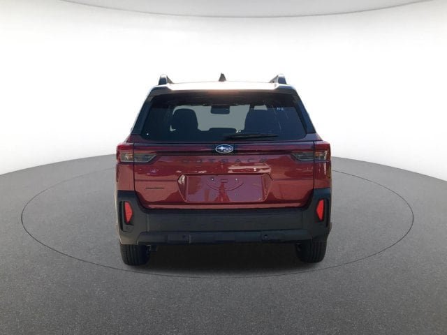 New 2026 Subaru Outback Premium AWD/4WD image 6