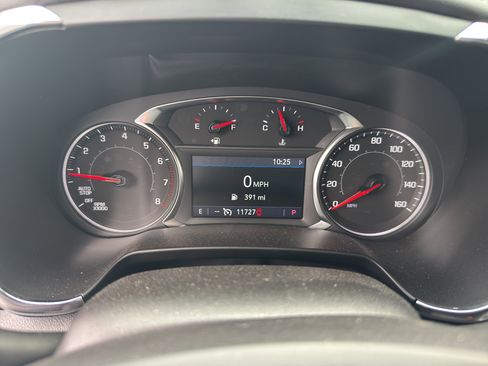 Used 2025 Chevrolet Blazer LT w/ Redline Edition image 13