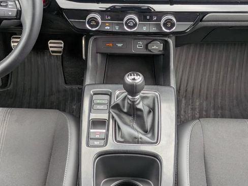 Used 2024 Honda Civic Sport image 17