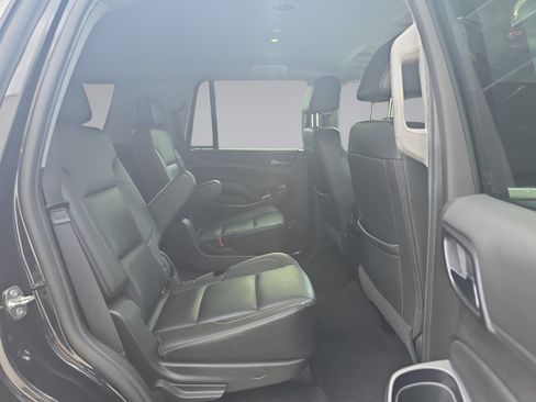 Used 2020 Chevrolet Tahoe LT AWD/4WD image 34