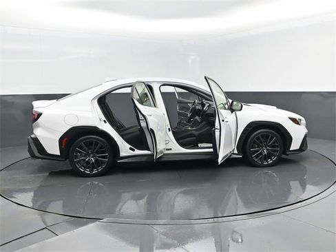 Used 2022 Subaru WRX Premium image 29