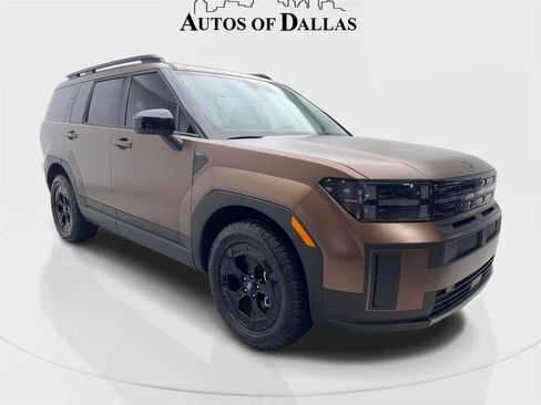 Used 2024 Hyundai Santa Fe XRT image 4