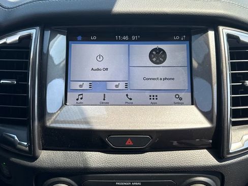 Used 2019 Ford Ranger Lariat AWD/4WD image 27