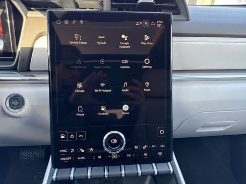 New 2026 GMC Terrain Denali AWD/4WD image 19