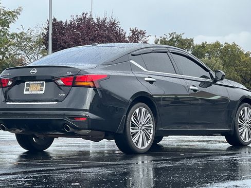 Used 2023 Nissan Altima 2.5 SL image 4