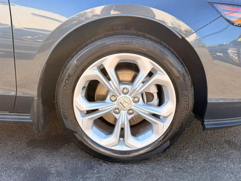 Used 2024 Honda Accord LX image 26