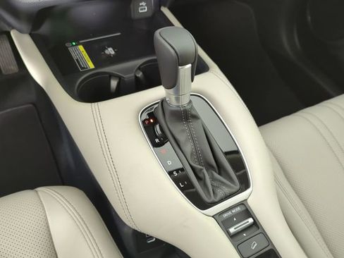 Used 2024 Honda HR-V EX-L image 19