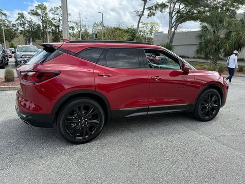 Used 2019 Chevrolet Blazer RS image 15