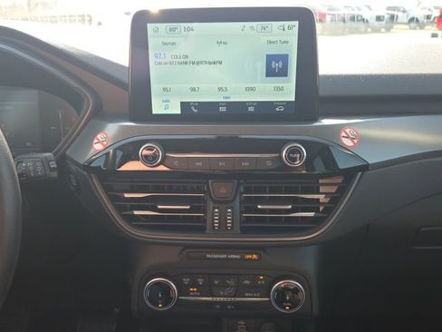 Certified 2025 Ford Escape Active image 29