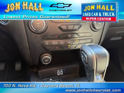 Used 2019 Ford Ranger Lariat w/ Equipment Group 501A Mid image 30