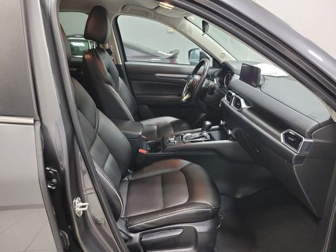 Used 2024 MAZDA CX-5 AWD 2.5 S w/ Select Package image 17