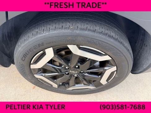 Certified 2023 Kia Telluride S FWD image 9