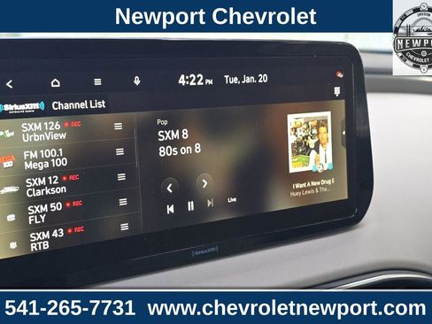 Used 2023 Hyundai Santa Fe SEL image 30