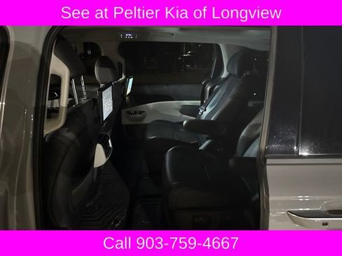 Used 2024 Kia Carnival SX Prestige FWD image 10