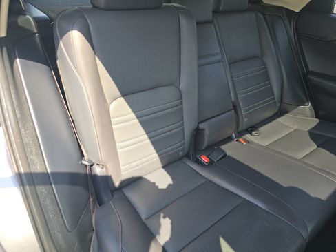 Used 2017 Lexus NX 200t AWD w/ Premium Package image 18