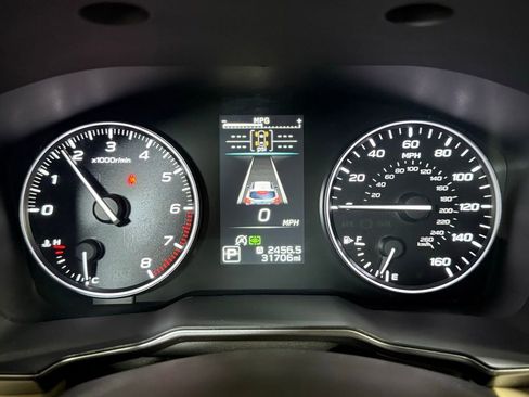 Used 2022 Subaru Outback Limited image 20