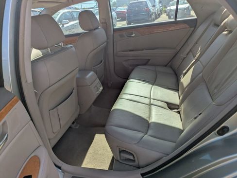 Used 2005 Toyota Avalon XLS FWD image 11