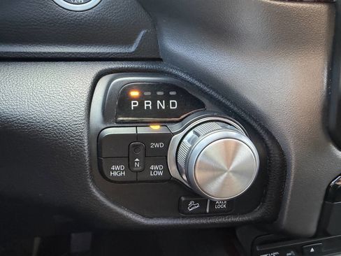 Used 2019 RAM 1500 Rebel w/ Level 1 Equipment Group AWD/4WD image 25