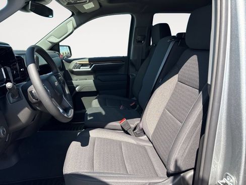 New 2026 Chevrolet Silverado 1500 LT AWD/4WD image 36