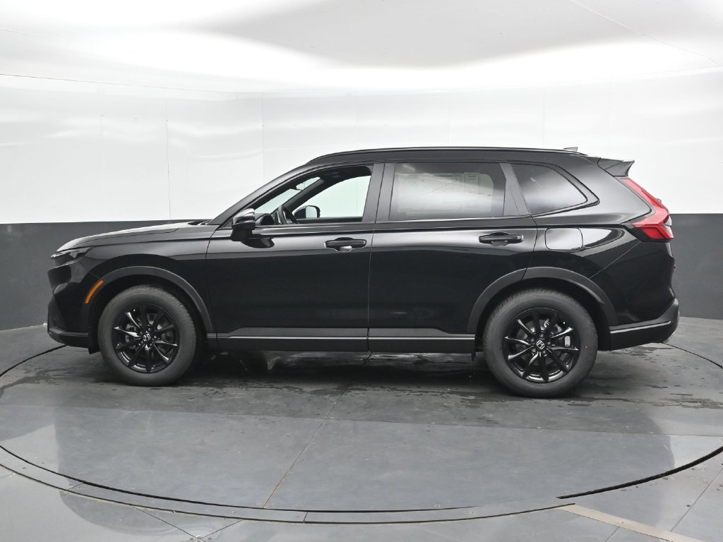 New 2027 Honda CR-V Sport-L image 7