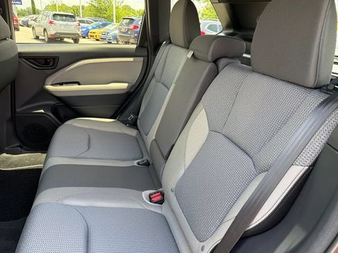 New 2026 Subaru Forester Premium AWD/4WD image 21