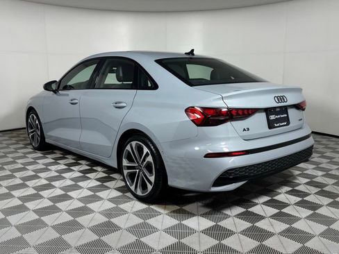 New 2026 Audi A3 2.0T Premium Plus AWD/4WD image 5