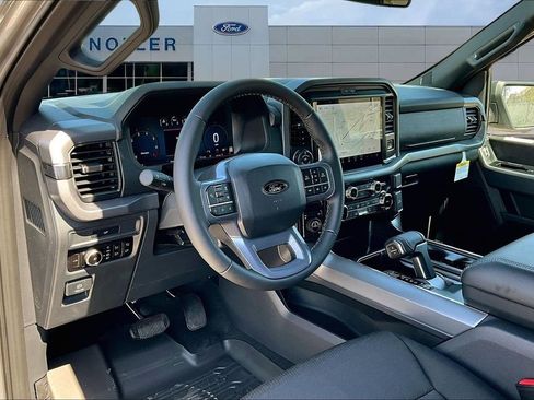 New 2026 Ford F150 XLT AWD/4WD image 8