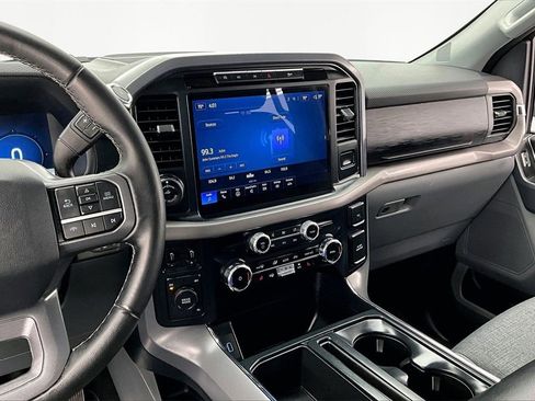 Used 2024 Ford F150 XLT w/ Equipment Group 302A MID image 6